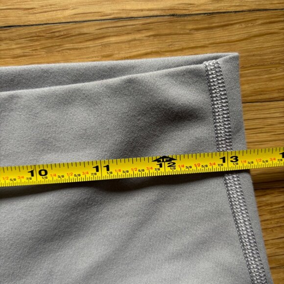 3x Lululemon Leggings 1xWunder Under Crop 1xAlign II Crop 1xWunder Under Full 8 - Picture 14 of 16